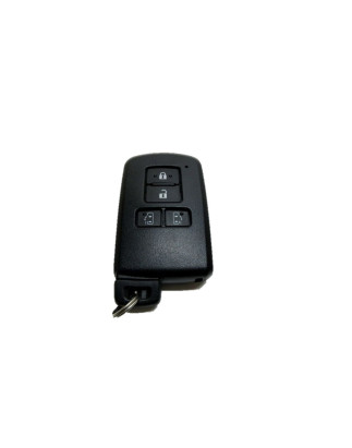 GUSCI PER CHIAVI 4 ( TASTI APERTURA PORTA SCORREVOLE) TOYOTA PROACE (MDX) 2013 2016