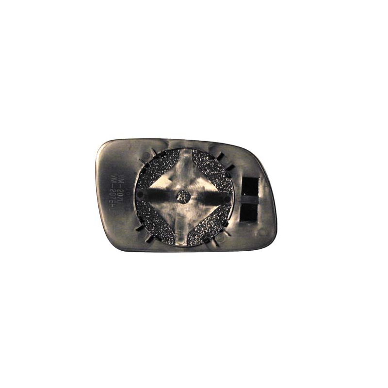 VETRO CON PIASTRA SX PEUGEOT 307 (3A/3C) 2001 2005 OEM 8151GY
