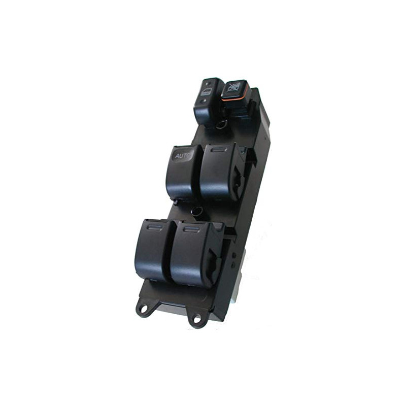 BLOCCO COMANDI ALZACRIST. ANT SX 21 4 TOYOTA LAND CRUISER PRADO 90 (J9) 1996 1999 OEM 8482060130