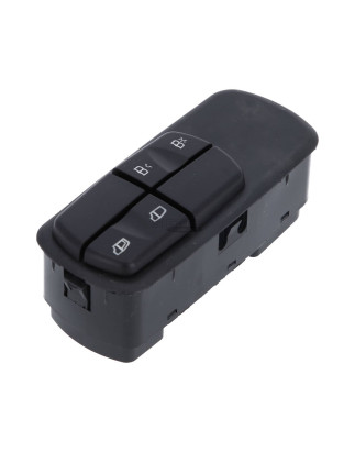 BLOCCO COMANDI ALZACRIST. ANT SX 13 4 MERCEDES-BENZ ATEGO (C236/A236) 1997  OEM 0015452013