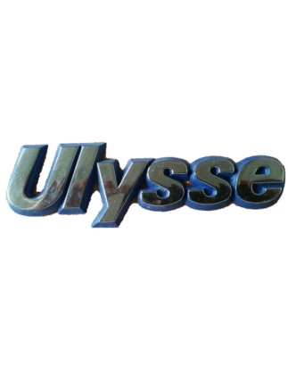 SIGLA FIAT ULYSSE (170/220) 1994 2002