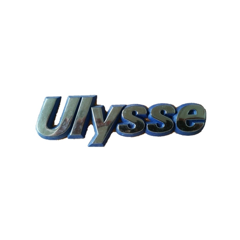 SIGLA FIAT ULYSSE (170/220) 1994 2002