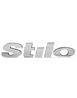 SIGLA FIAT STILO (192) 2001 2006 OEM 46802366