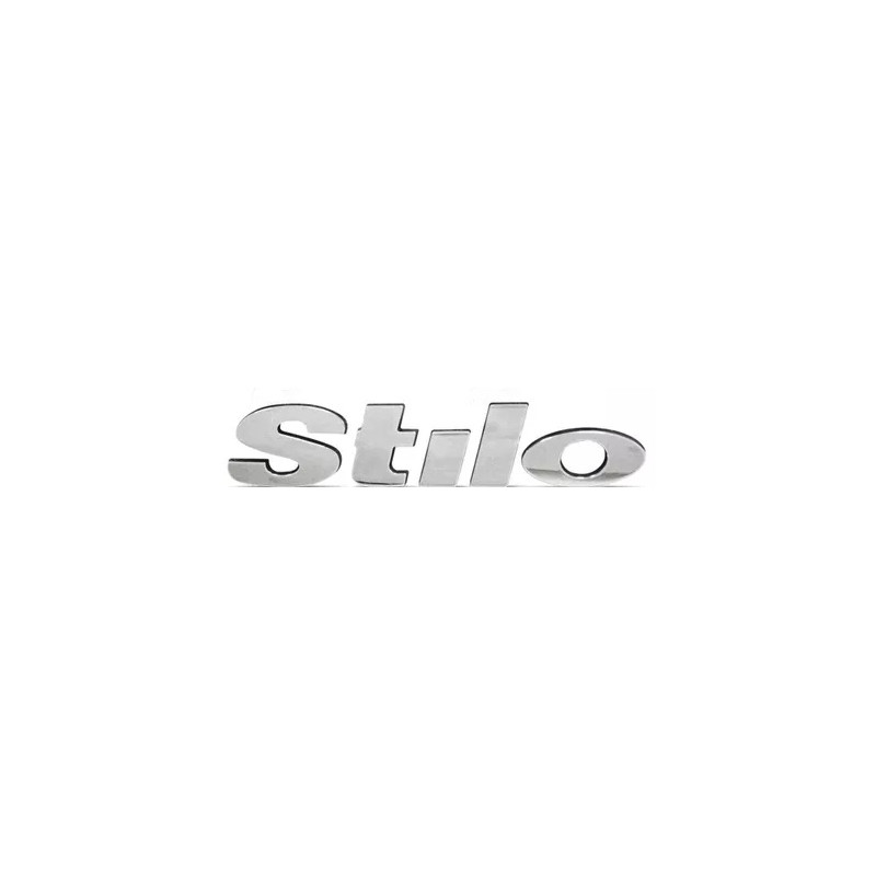 SIGLA FIAT STILO (192) 2001 2006 OEM 46802366