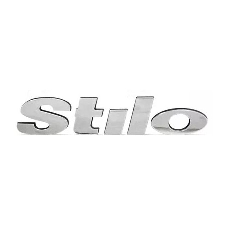 SIGLA FIAT STILO (192) 2001 2006 OEM 46802366