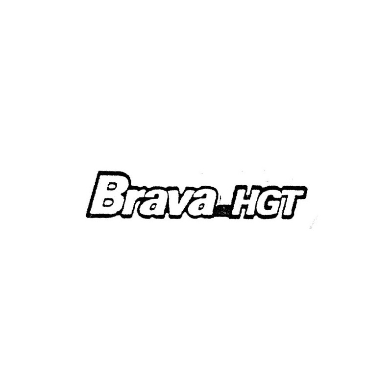 SIGLA FIAT BRAVA (182) 1995 2003