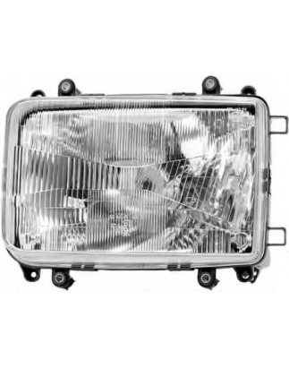 FARO FANALE PROIETTORE DAF F 95 03/97