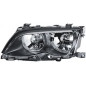 PROIETT SX H7 BMW 3 E46 01- 