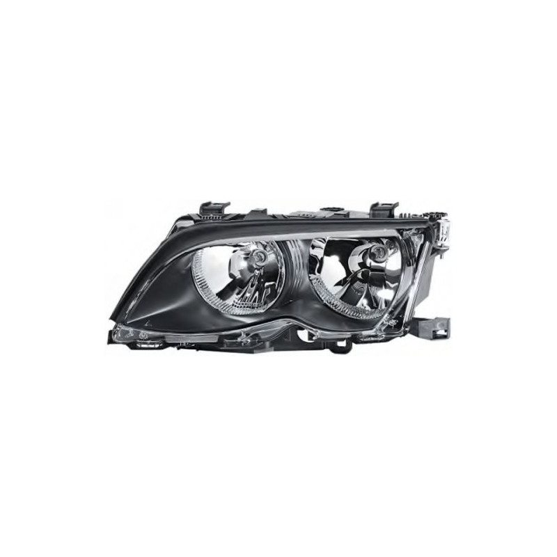 PROIETT H7 BMW 3 E46 01- DX