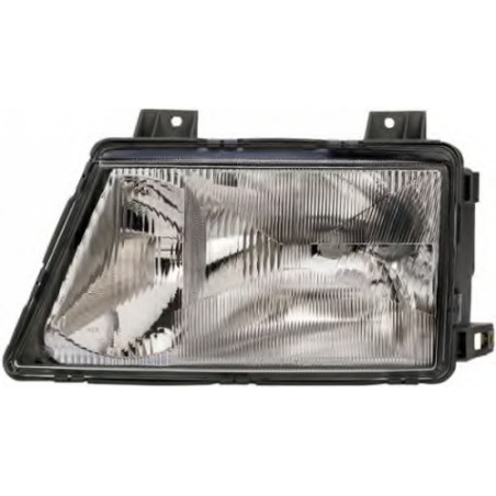 PROIETT SX H1 VARIO 09/96-