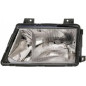 PROIETT SX H1 VARIO 09/96- 
