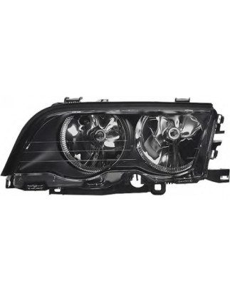 FARO BMW 3 (E46)