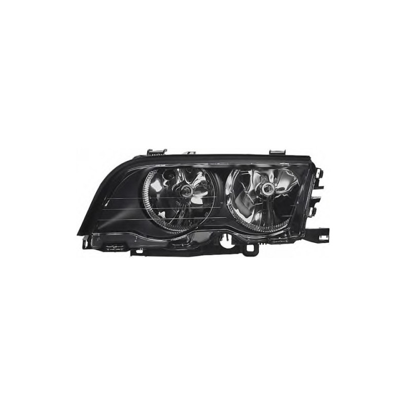 FARO BMW 3 (E46)