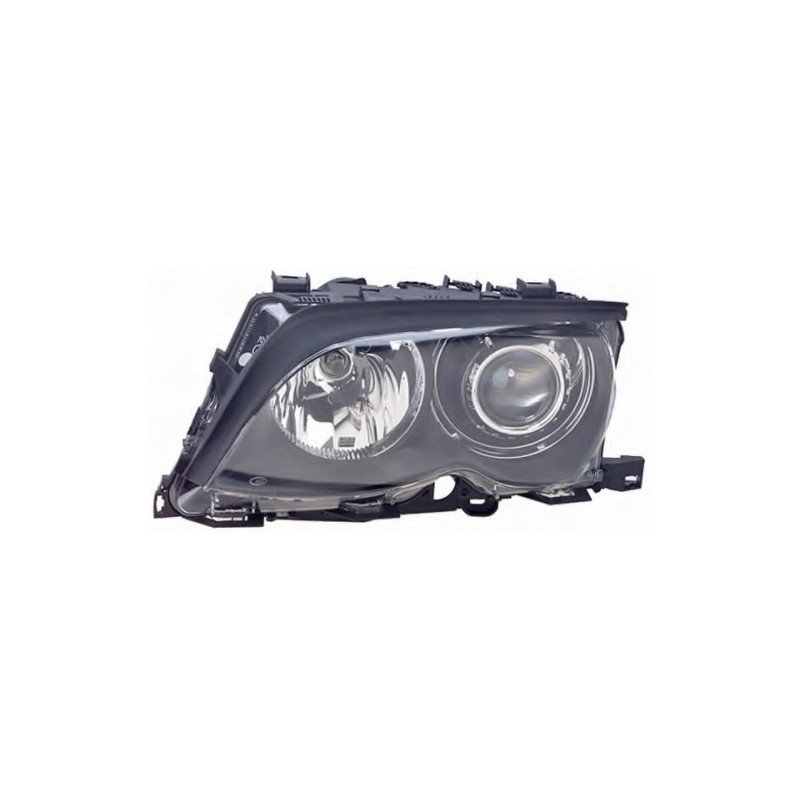 PROIETT BMWS3 XEN/H7 DX 01- 05