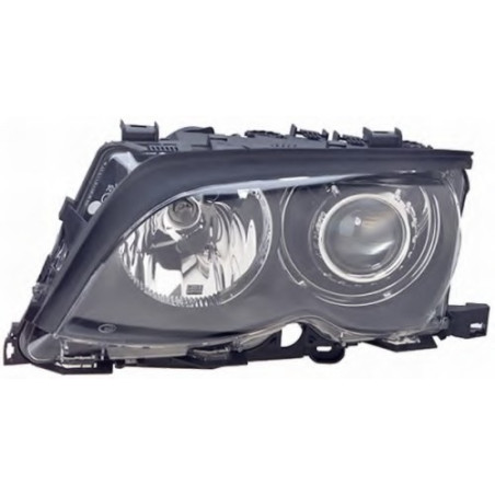 PROIETT BMWS3 XEN/H7 DX 01- 05