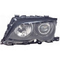 PROIETT BMWS3 XEN/H7 DX 01- 05