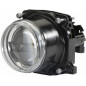 FARO INCASSO 90MM ANABB H7 12V