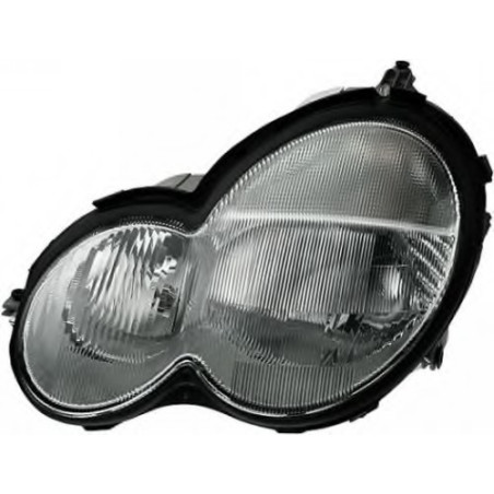 PROIETT MB C 03/01 - , SX