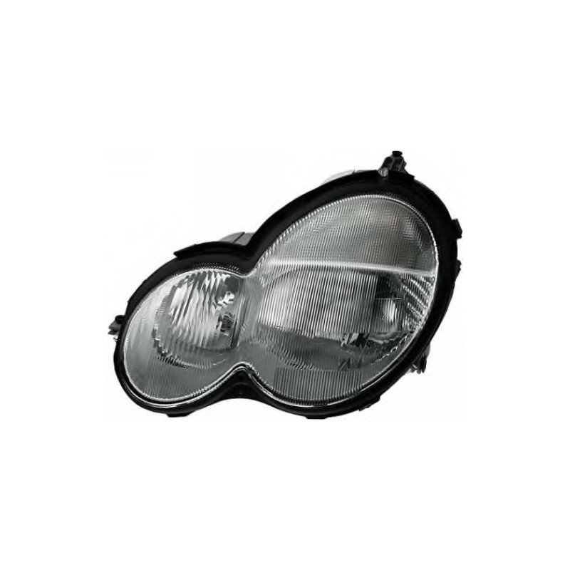 PROIETT MB C 03/01 - , DX