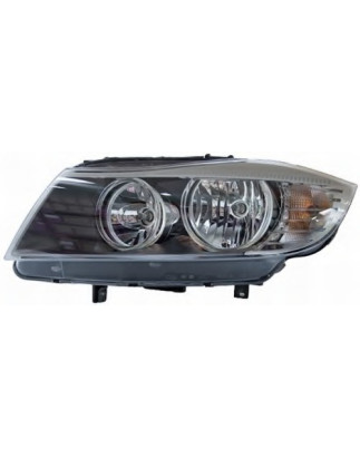 FARO DX H7-H7 C/MOTOR ELETT BMW SERIE 3 E90 09/08 ZKW