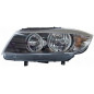 FARO DX H7-H7 C/MOTOR ELETT BMW SERIE 3 E90 09/08  ZKW