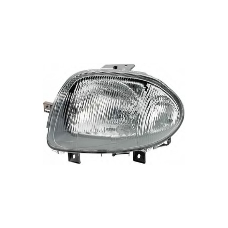 FARO DX H4 RENAULT CLIO 05/98