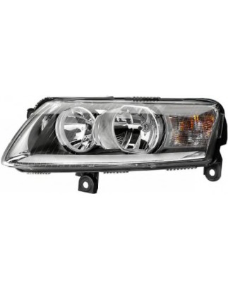 PROIETT AUDI A6 H7 04- DX