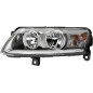 PROIETT AUDI A6 H7 04-  DX