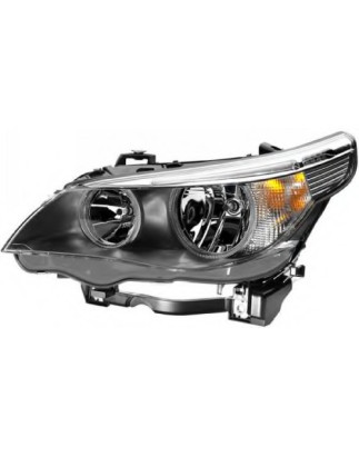 FARO DX H7-H7 C/MOTOR ELETT BMW SERIE 5 E60 07/03