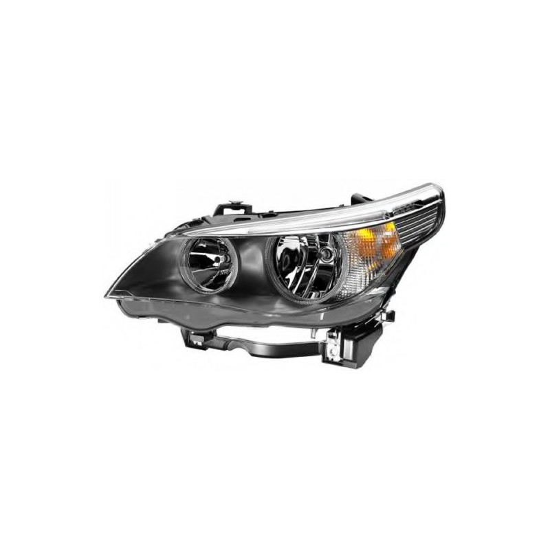 FARO DX H7-H7 C/MOTOR ELETT BMW SERIE 5 E60 07/03 