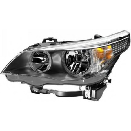 FARO DX H7-H7 C/MOTOR ELETT BMW SERIE 5 E60 07/03
