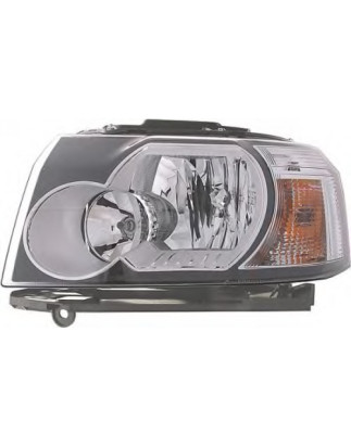 FARO DX H7-H7 C/MOTOR EL LAND ROVER FREELANDER 11/06