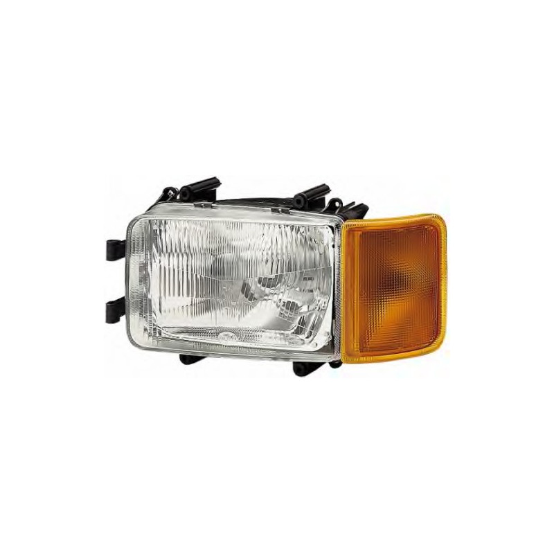 FARO SX DAF F95 09/87 10/95