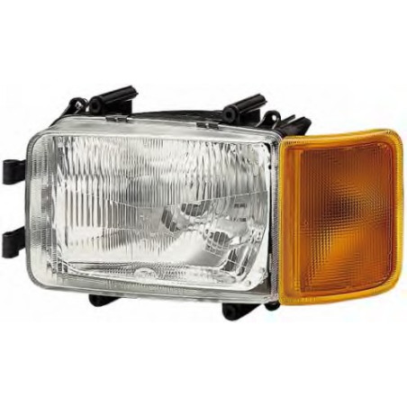 FARO SX DAF F95 09/87 10/95