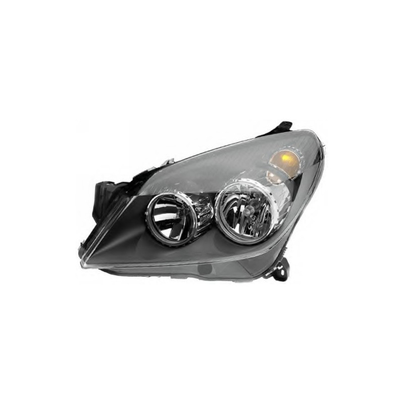 PROIETT OP ASTRA H 03/04- SX