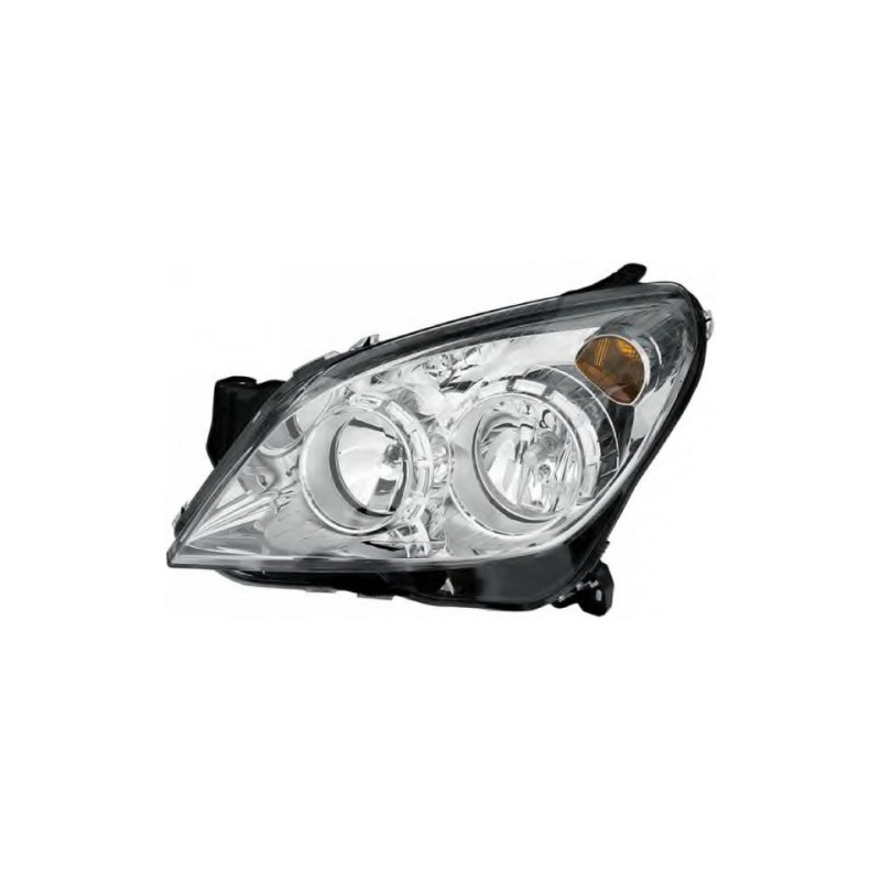 PROIETT SX OP ASTRA H 02/07- 