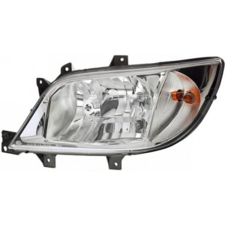 FARO MB SPRINTER (08/02)