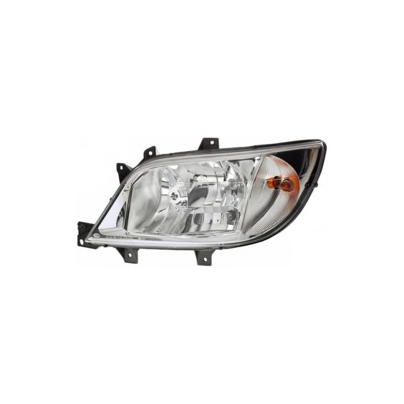 FARO MB SPRINTER 02-  SX
