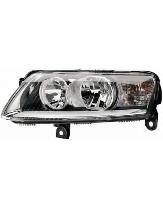 FARO SX H7-H15 C/MOTOR ELETT AUDI A6 11/08