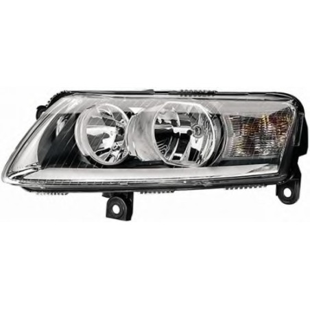 FARO DX H7-H15 C/MOTOR ELETT AUDI A6 11/08