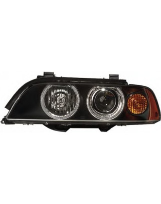 PROIETT.BMW E39 XENO