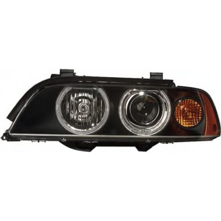 PROIETT.BMW SERIE 5