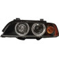 PROIETT.BMW SERIE 5