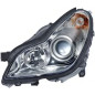 FARO PRINCIPALE SX MB CLS H7