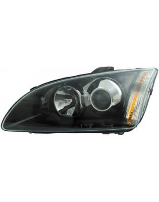 FARO DX XENO D1S-H7 C/MOTOR EL S/CENTR PARAB NERA FORD FOCUS 01/