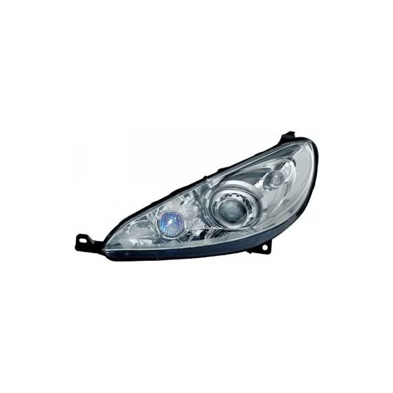FARO SX D1S BIXENO C/MOT REG EL PEUGEOT 407 COUPE 01/04 