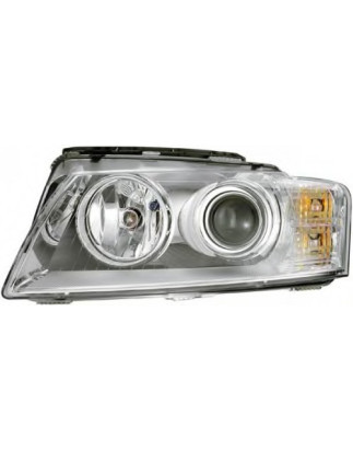 PROIETT AUDI A8 SX 06/2005- 