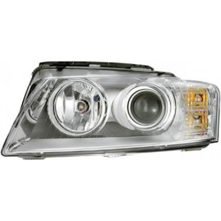 PROIETT AUDI A8 SX 06/2005- 