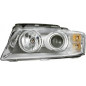 PROIETT AUDI A8 SX 06/2005- 