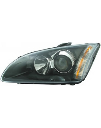 FARO SX H7-H1 AFS C/MOTOR ELETT PARAB NERA FORD FOCUS 01/05 